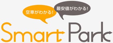 『Smart Park』ロゴ