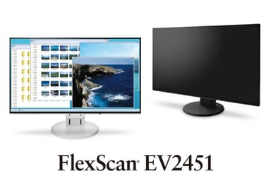 FlexScan EV2451