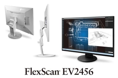 FlexScan EV2456