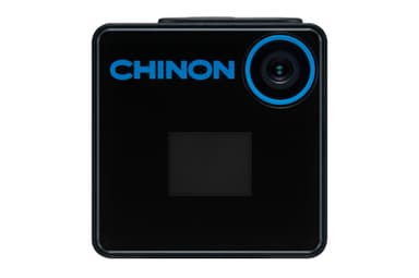 「CHINON PC-1」本体