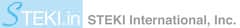 ステキ・インターナショナル株式会社