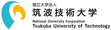 筑波技術大学ロゴ