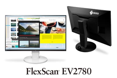 FlexScan EV2780(2)