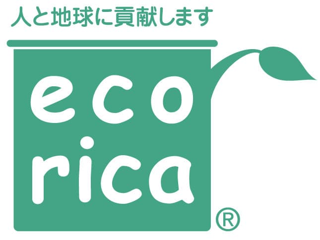 リサイクルインクカートリッジのパイオニア エコリカが
3Dプリンター用リサイクルフィラメントを10月28日発売！