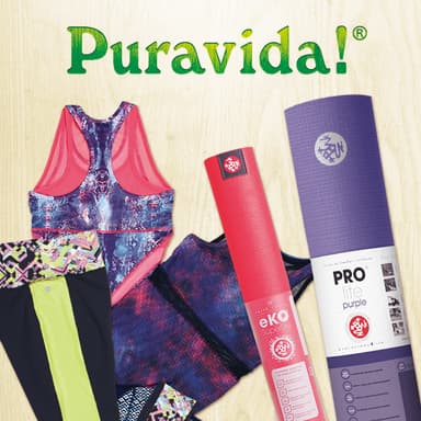 Puravida！(R)