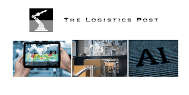 THE LOGISTICS POST