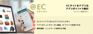 ECエディション