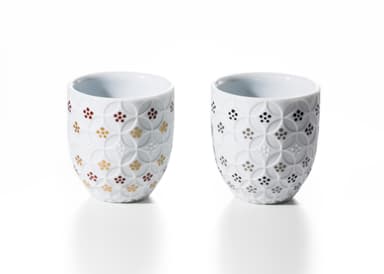 Arita Sake Cups 源右衛門窯-1.2