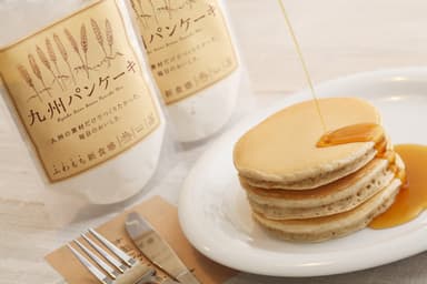 九州パンケーキ