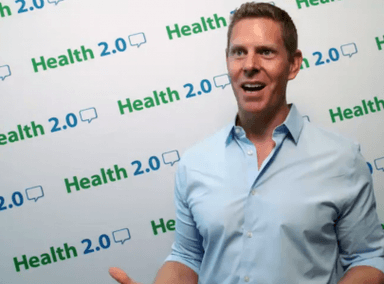 OAthlete_Sky Christpherson at Health2.0