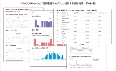 診断結果レポート（例）