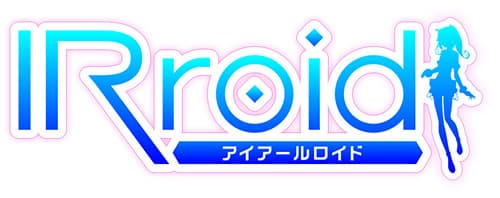 『IRroid 恋の有効フロンティア』
Android版の事前登録を開始