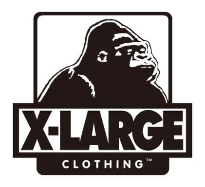 XLARGE(R) × G-SHOCKコラボレーションアイテム発売　
ブランド設立25周年を記念したカプセルコレクションも