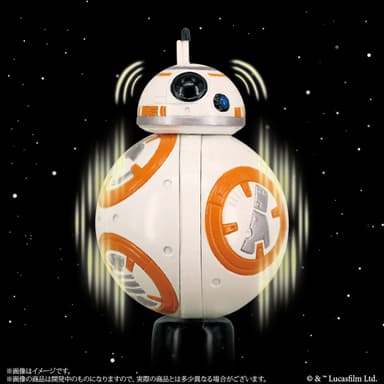 BB-8