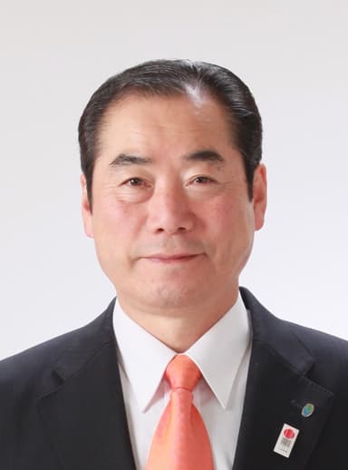 壱岐市長　白川 博一