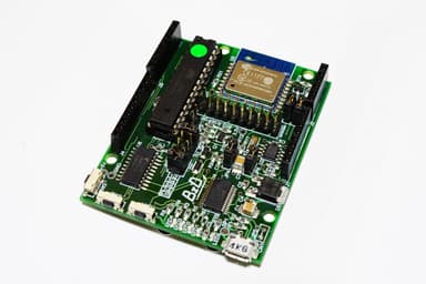 BiZduino 製品写真