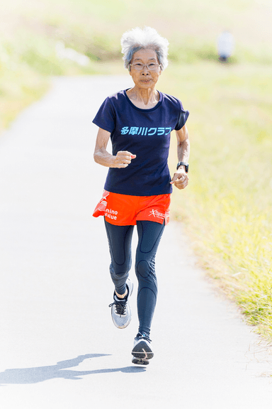 中野 陽子さん