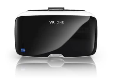 ZEISS VR ONE Plus 本体