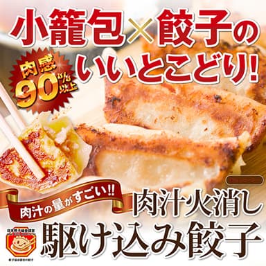 焼き餃子 詳細2