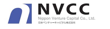 日本ベンチャーキャピタル ロゴ