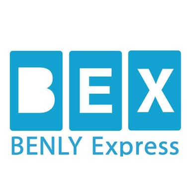 BEX logo