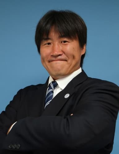 松田 努 氏