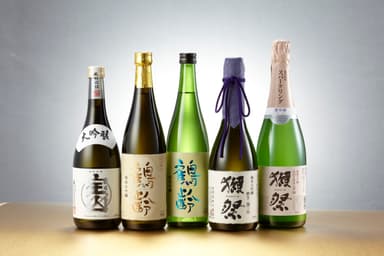 日本酒イメージ