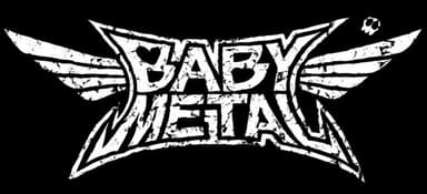 BABYMETAL ロゴ