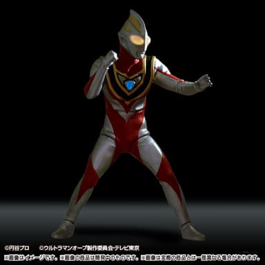 ウルトラマンガイア(V2) 2