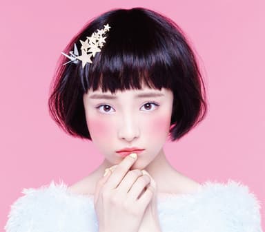 舞妓はんイメージモデル　花梨さん