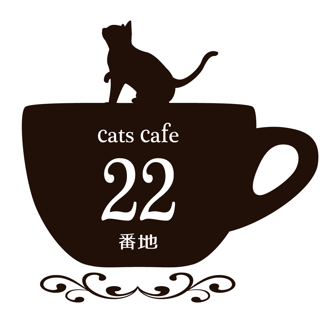 ミーアキャットやフェレットもいる猫カフェ
『Cats cafe 22番地』に新しい仲間　
ハリネズミちゃんが仲間入り！