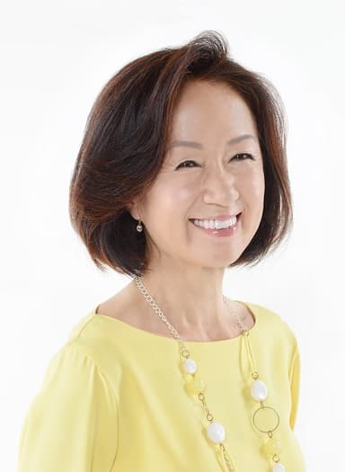 廣森知恵子