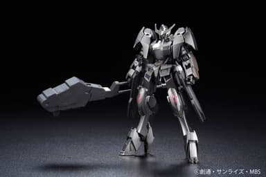 HG 1/144 ガンダムバルバトス 第6形態 アイアンブラッドコーティングVer.