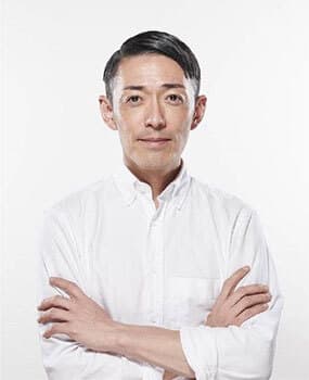 メイクアップアーティスト ピカ子氏