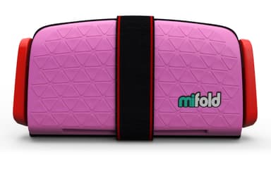 「mifold」パーフェクトピンク