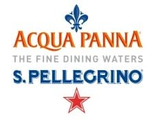 ACQUA PANNA/S.PELLEGRINO