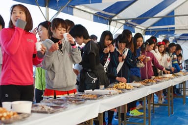 前回大会の様子 1