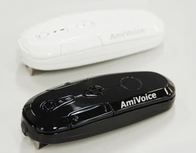 AmiVoice Front WT01