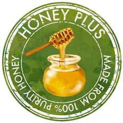 傷んだ髪を優しく洗い思い通りにまとまる美髪へ!
純度100%の生ハチミツ高配合、
全成分中配合率1位(※水を除く)の
シャンプー&トリートメント「HONEY PLUS」、1月12日新発売