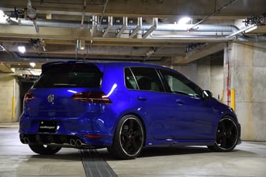 エッティンガー Golf R 2