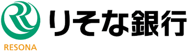 りそな銀行 ロゴ