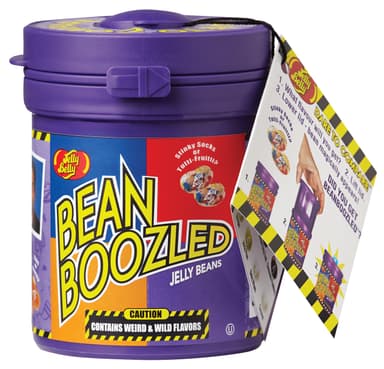 Bean Boozled