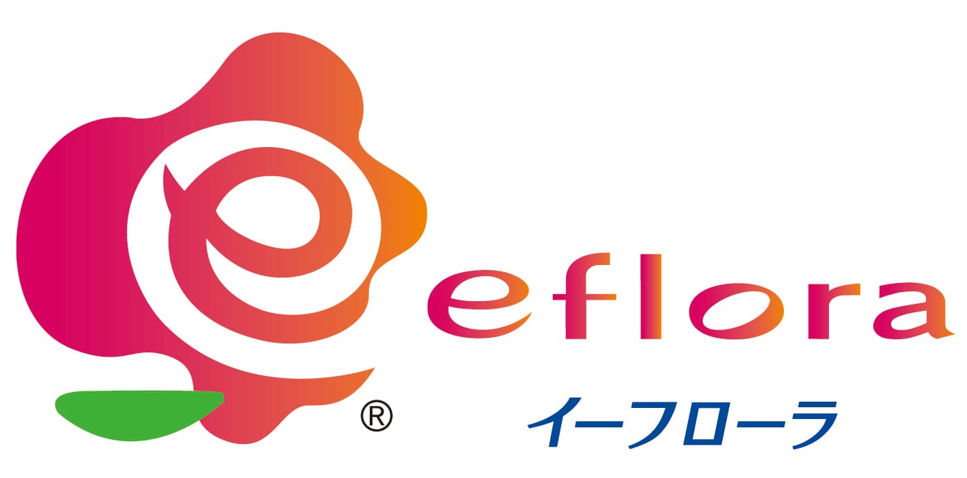 お花を飾りたい場所をつぶやいてプレゼントが当たる
「今月のこの花飾ろうツイートキャンペーン」を
毎月実施
～全国お花屋さんネットワーク「イーフローラ」～