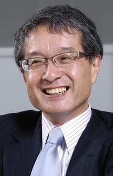 藤原 洋(株式会社ブロードバンドタワー代表取締役会長兼社長 CEO)