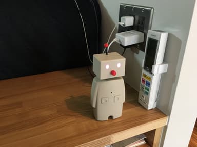 ロボット