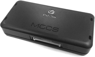 車載IoTデバイス“MCCS(Mobility-Cloud Connecting System)”