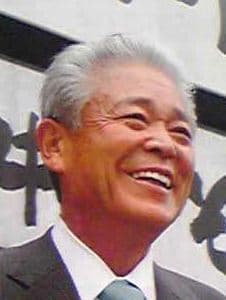 基調講演講師　神田 正氏