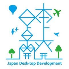 日本卓上開発株式会社