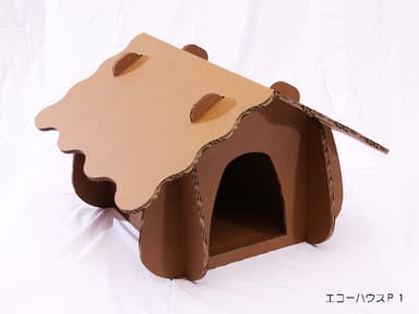 犬小屋