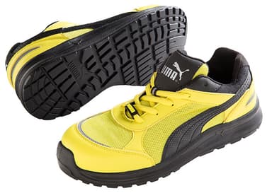 Sprint Yellow Low